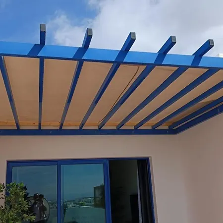 La Casita De Emma * Playa Blanca (Lanzarote)