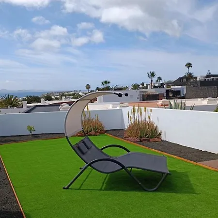 La Casita De Emma *