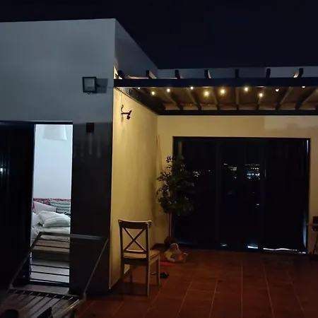 Holiday home La Casita De Emma Playa Blanca (Lanzarote)
