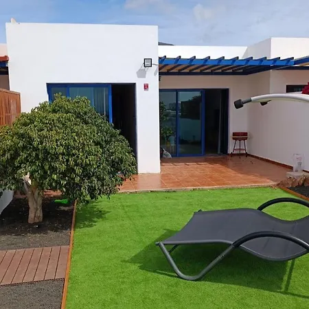 La Casita De Emma Holiday home Playa Blanca (Lanzarote)