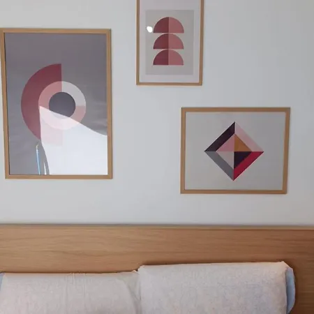 La Casita De Emma Holiday home *
