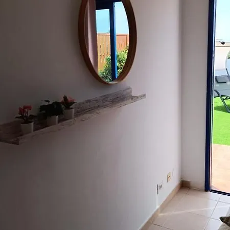 La Casita De Emma Holiday home Playa Blanca (Lanzarote)
